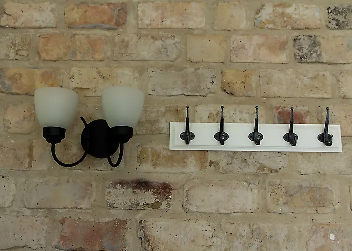 Villa-meehr فندق Bantikow