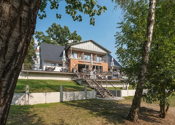 Villa-meehr فندق 3*