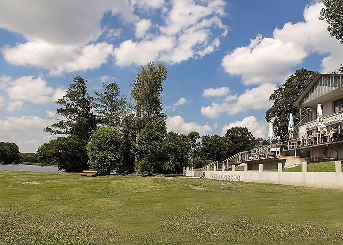 Villa-meehr 3* Bantikow