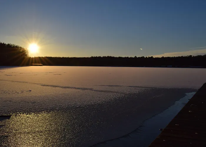 Villa-meehr 3* Bantikow