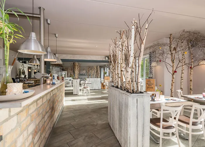 Villa-meehr 3* Bantikow