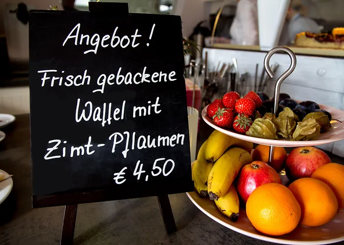 Villa-meehr 3* Bantikow