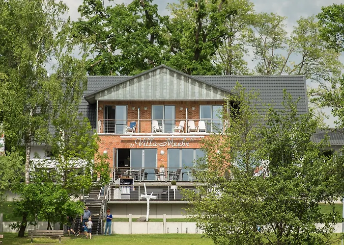 Villa-meehr Bantikow