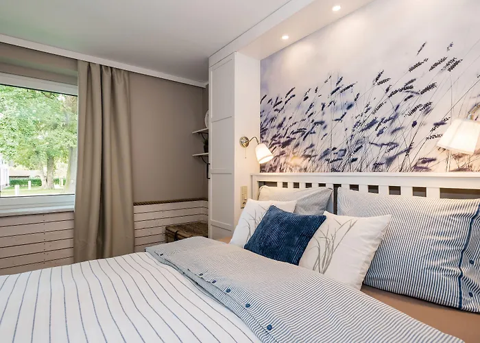 فندق Villa-meehr 3*