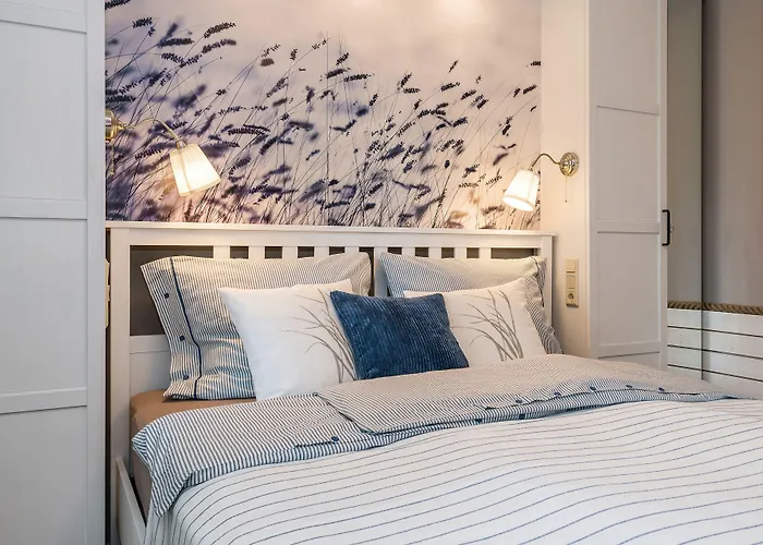 Villa-meehr Bantikow