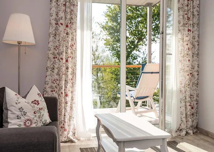 Villa-meehr 3* Bantikow