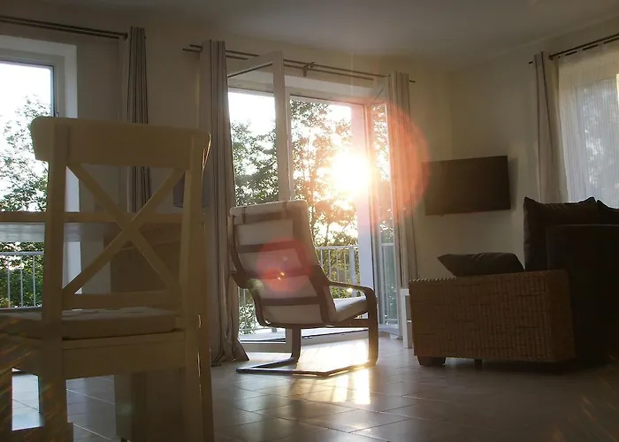 Villa-meehr Bantikow