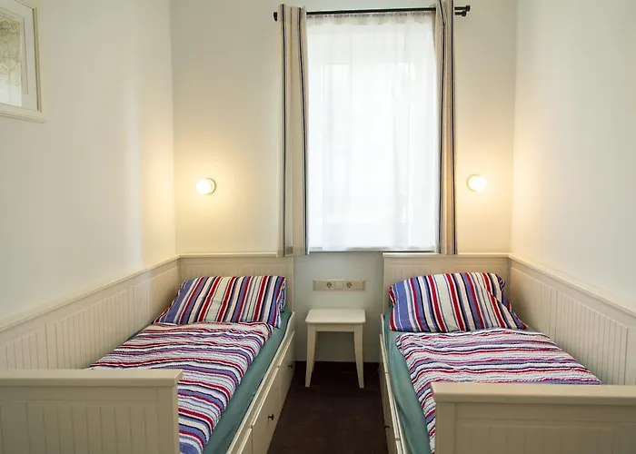 Villa-meehr Bantikow