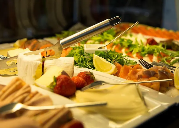 Villa-meehr فندق Bantikow