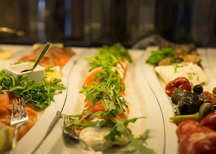 Villa-meehr فندق Bantikow